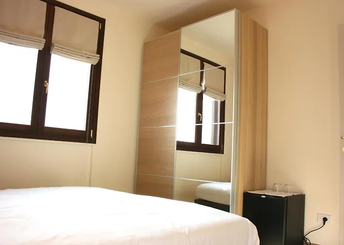 Deviscio Vakantieboerderij