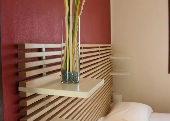 Deviscio בית חווה *