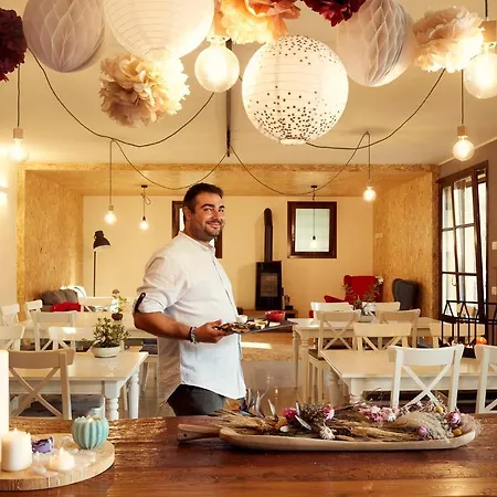Deviscio Alloggio per agriturismo *