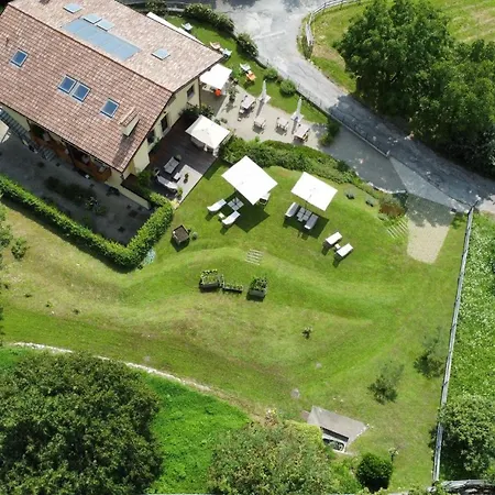 Alloggio per agriturismo Deviscio *