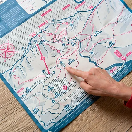 Deviscio Alloggio per agriturismo