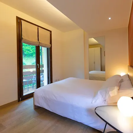 Alloggio per agriturismo Deviscio Lecco
