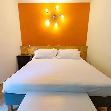 Deviscio Alloggio per agriturismo *