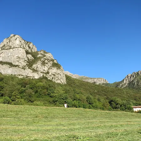 Deviscio Çiftlik konaklama Lecco