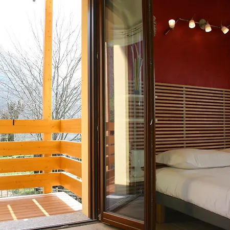 Çiftlik konaklama Deviscio