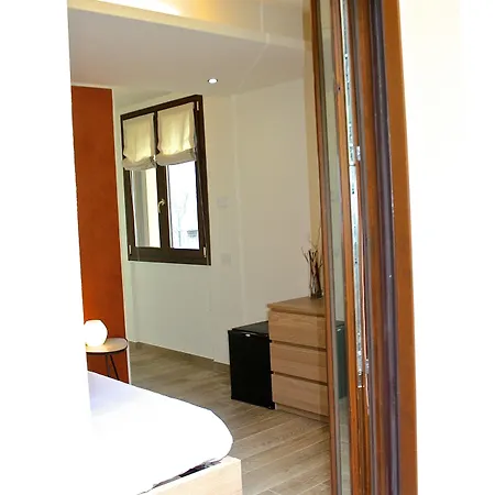 Deviscio Çiftlik konaklama Lecco