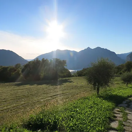 Deviscio Çiftlik konaklama *