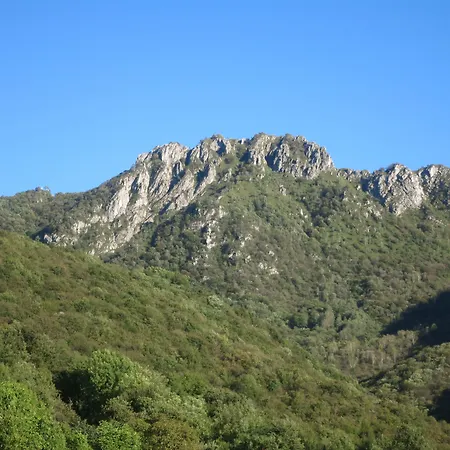 Deviscio Çiftlik konaklama *