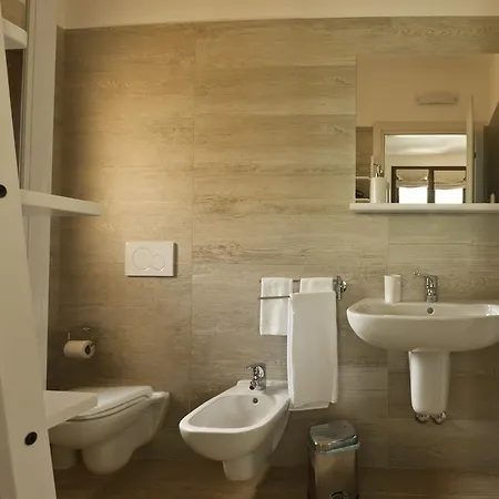 Çiftlik konaklama Deviscio