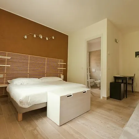 Alloggio per agriturismo Deviscio Lecco