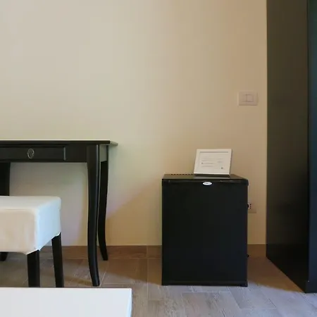 Deviscio Alloggio per agriturismo