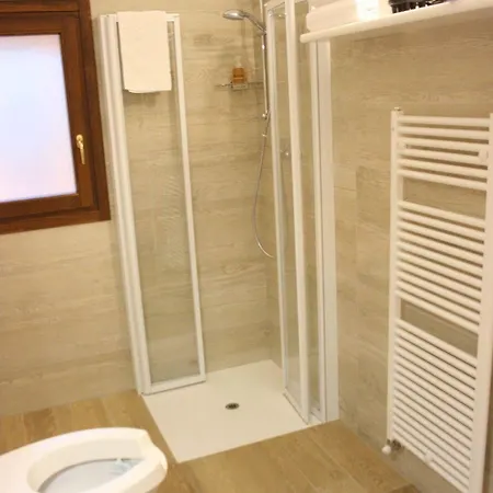 Deviscio Alloggio per agriturismo Lecco