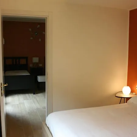 Deviscio Alloggio per agriturismo Lecco
