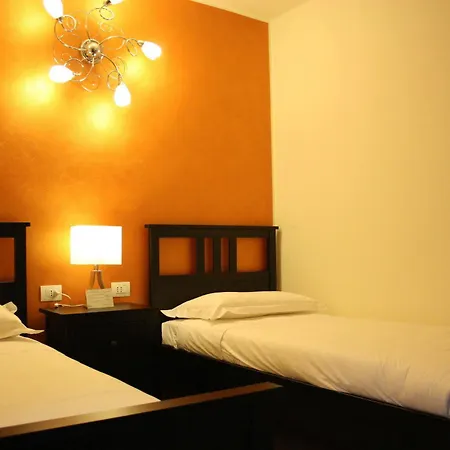 Deviscio Alloggio per agriturismo *