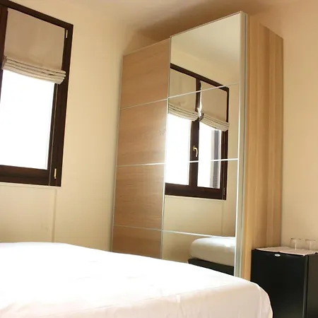 Deviscio Çiftlik konaklama