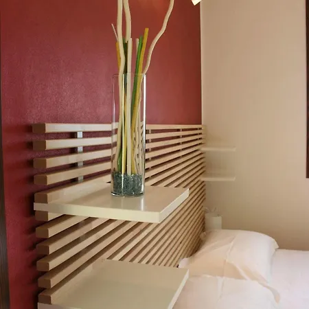 Deviscio Alloggio per agriturismo *