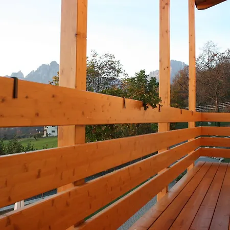 Deviscio Alloggio per agriturismo *