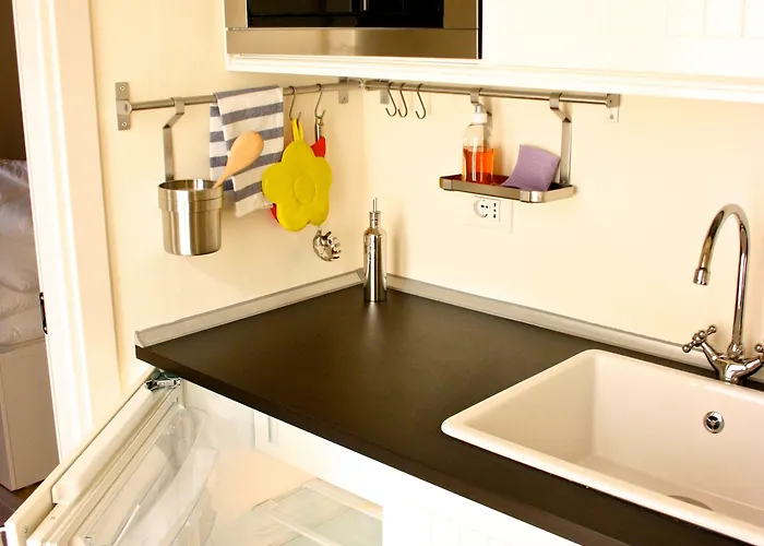 Deviscio 팜스테이