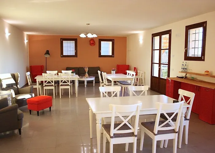 Deviscio 팜스테이 *