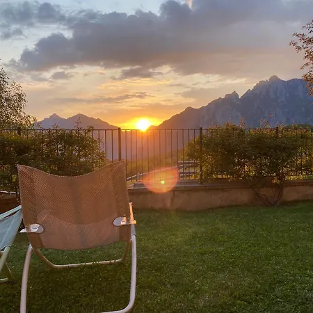 Vakantieboerderij Deviscio *