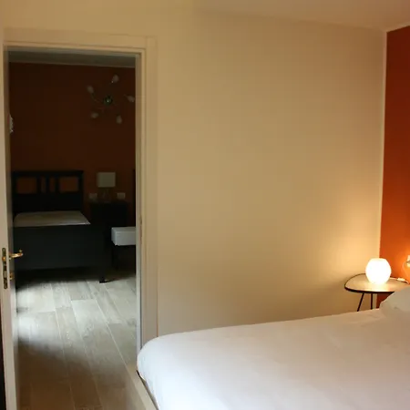 Vakantieboerderij Deviscio