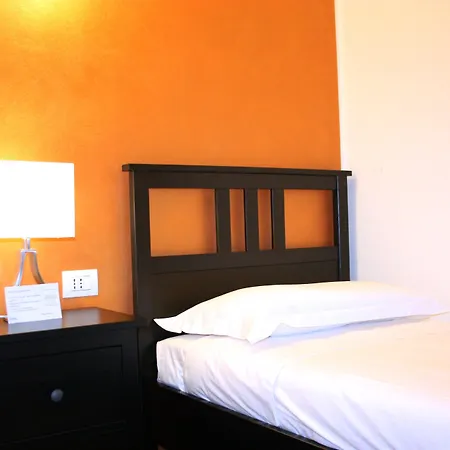 Vakantieboerderij Deviscio *