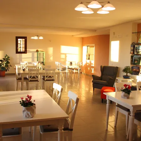 Deviscio Vakantieboerderij