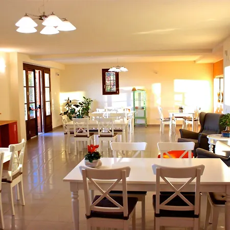 Deviscio Vakantieboerderij Lecco