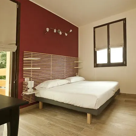 Deviscio Vakantieboerderij Lecco