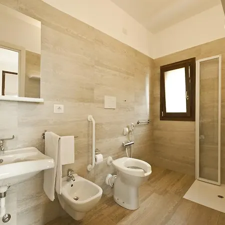 Vakantieboerderij Deviscio