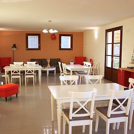 Deviscio Vakantieboerderij *